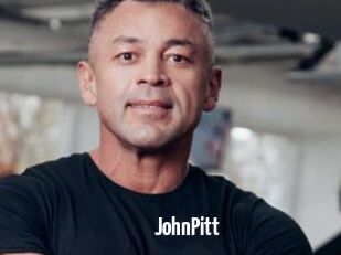 JohnPitt
