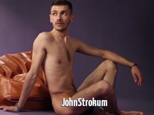 JohnStrokum