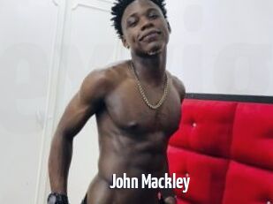 John_Mackley