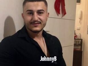 JohnnyB