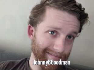 JohnnyBGoodman