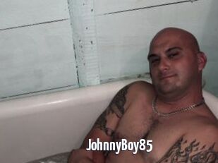 JohnnyBoy85