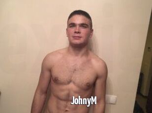 JohnyM