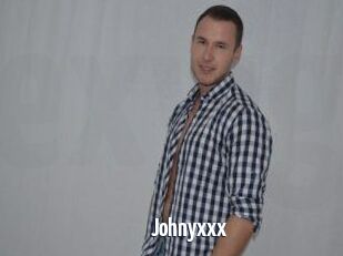 Johnyxxx