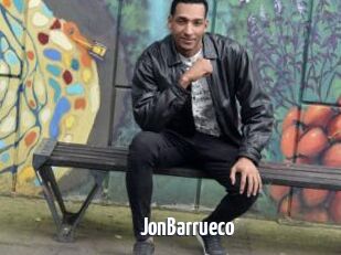 JonBarrueco