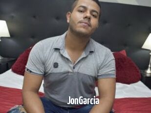 JonGarcia