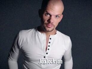 JonJockson