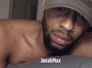 JonahMax