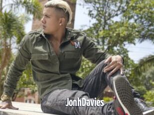 JonhDavies