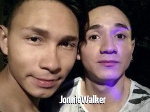 JonnieWalker
