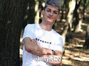 JonnyHot20