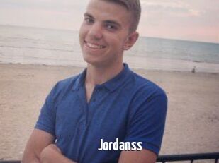 Jordanss