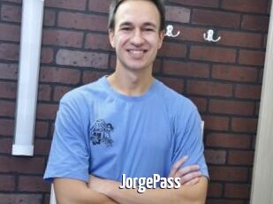 JorgePass