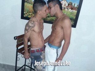 JosephAnndLuke