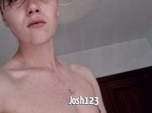 Josh123