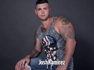 JoshRamirez