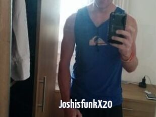 JoshisfunkX20