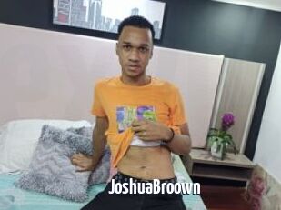 JoshuaBroown