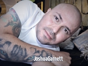 JoshuaGarnett