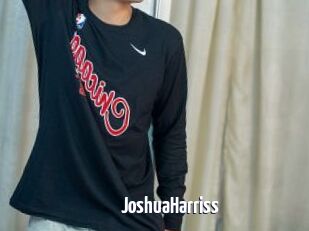 JoshuaHarriss