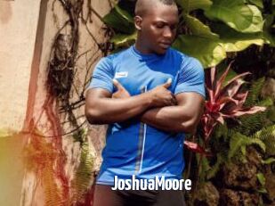 JoshuaMoore