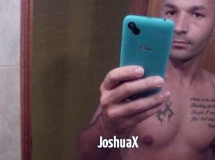 JoshuaX