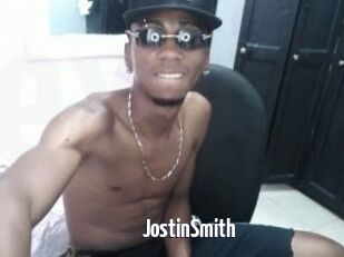 JostinSmith
