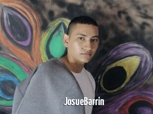 JosueBarrin