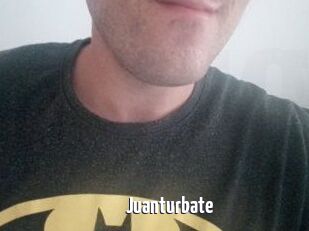 Juanturbate