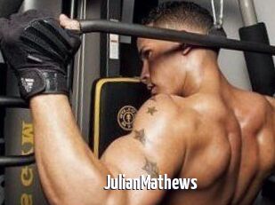 JulianMathews
