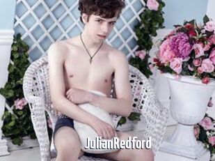 JulianRedford