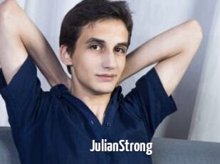 JulianStrong