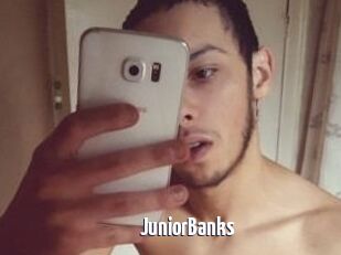 JuniorBanks