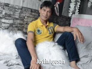 JustinAgusan