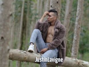 JustinLavigne