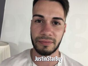 JustinStarBoy