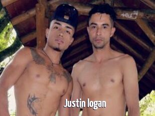 Justin_logan