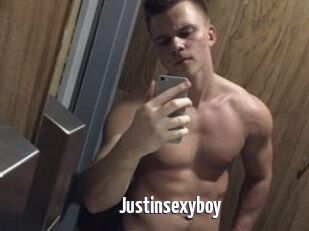 Justinsexyboy