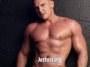 JustusLang
