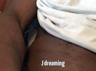 J_dreaming