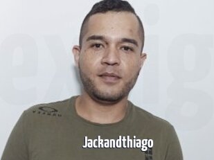 Jackandthiago