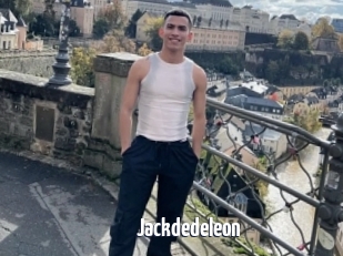 Jackdedeleon