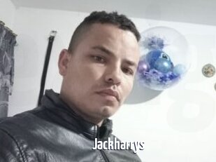 Jackharrys