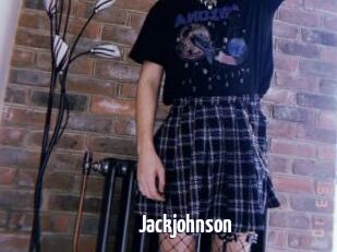 Jackjohnson