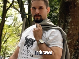 Jackraven