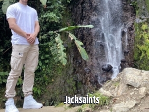 Jacksaints