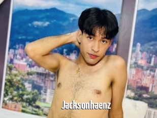 Jacksonhaenz