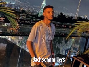 Jacksonnmillers