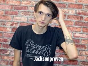 Jacksonproven