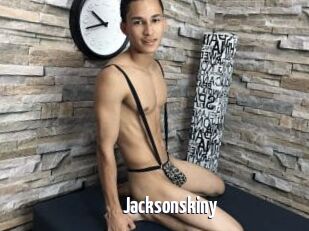 Jacksonskiny